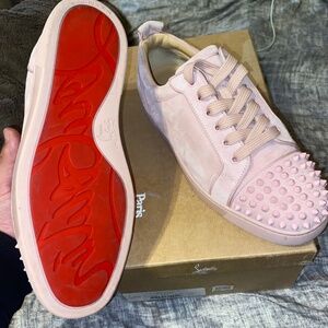 Christian Louboutin Sneakers